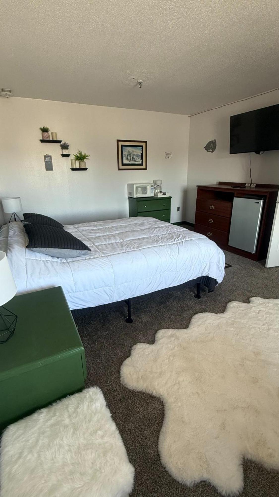 The Kenai Inn Dış mekan fotoğraf