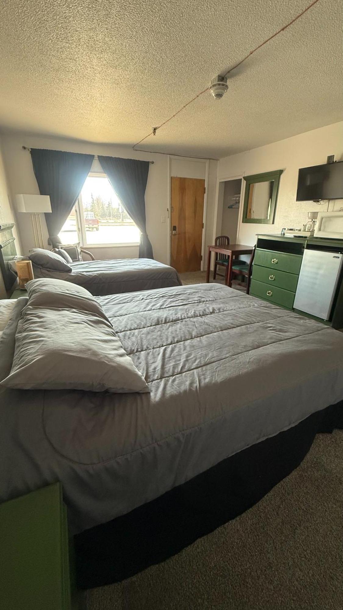 The Kenai Inn Dış mekan fotoğraf