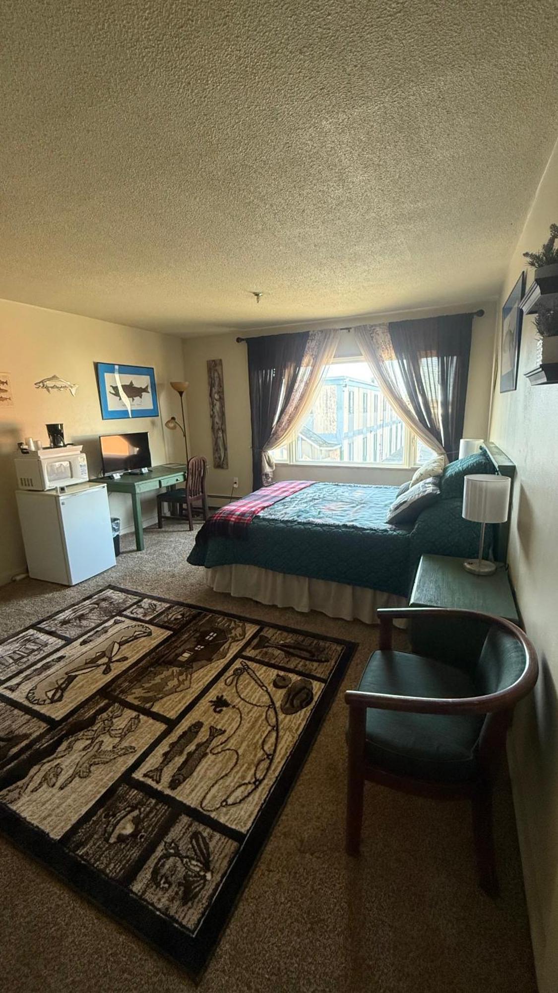 The Kenai Inn Dış mekan fotoğraf